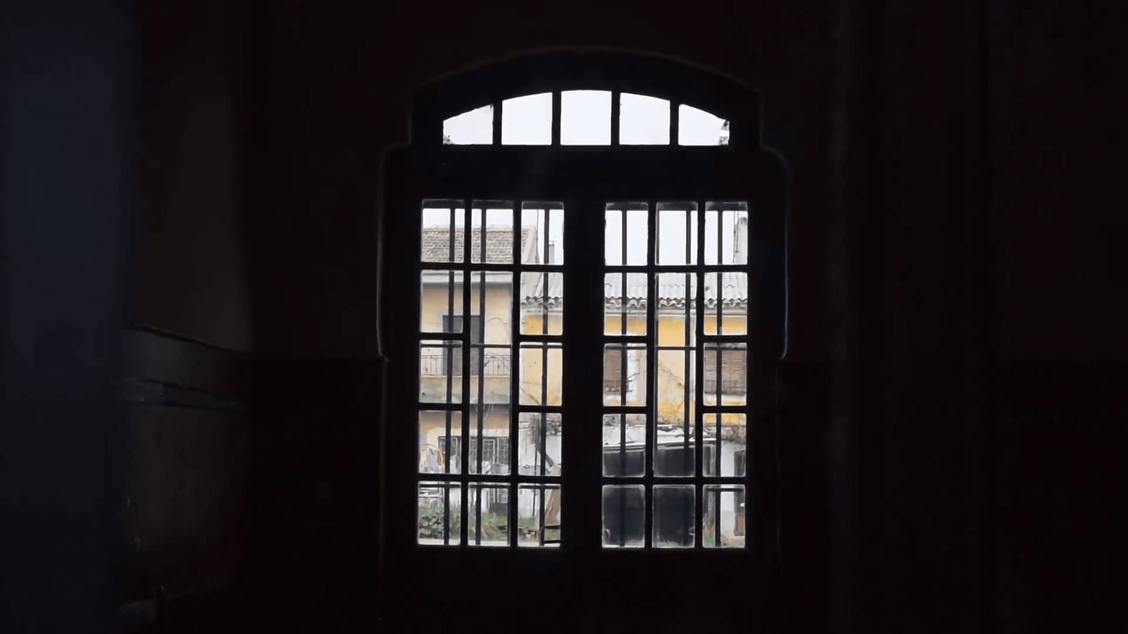 Algodor: La «Estación Fantasma» (Aranjuez)