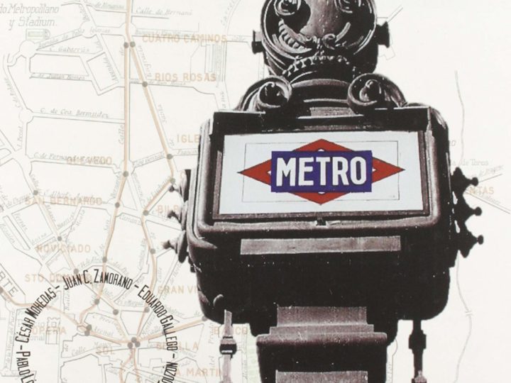 100 Años de Metro en Madrid