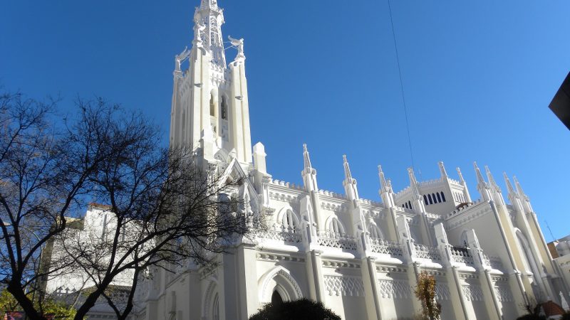 Basílica de Nuestra Señora de la Concepción