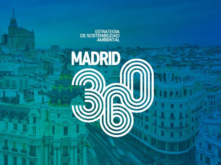 Madrid 360: La Zona de Bajas Emisiones de Madrid