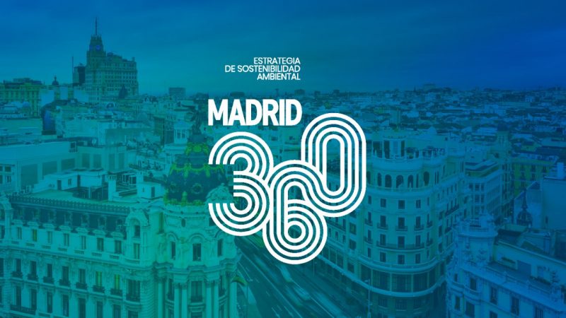 Madrid 360: La Zona de Bajas Emisiones de Madrid