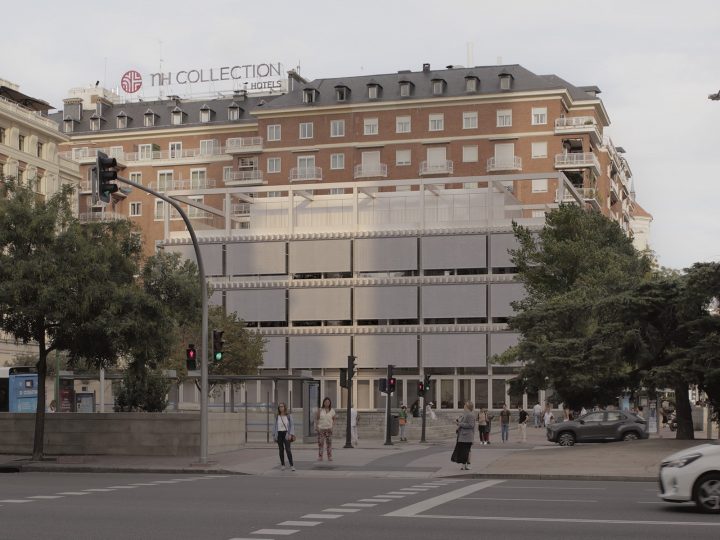 El renacimiento de la sede de Banco Madrid (Paseo de la Castellana, 2)