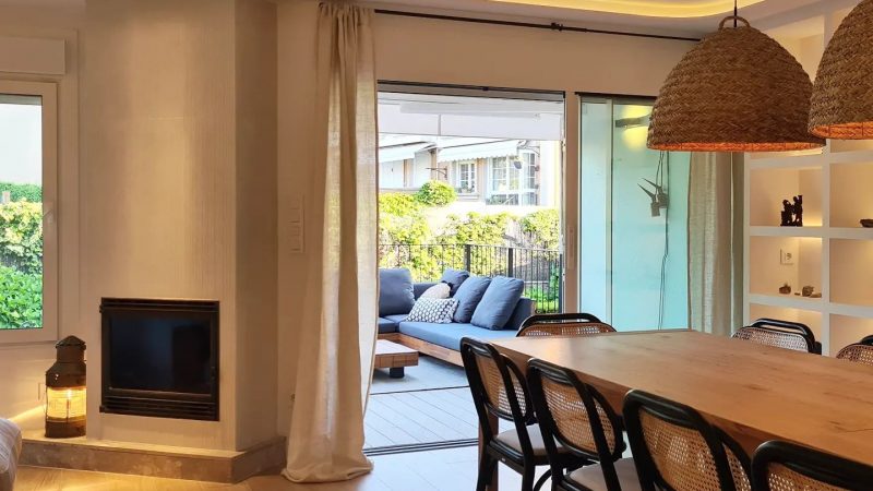 B+J Arquitectos – Diseño Arquitectónico y Interiorismo en Madrid y Vigo