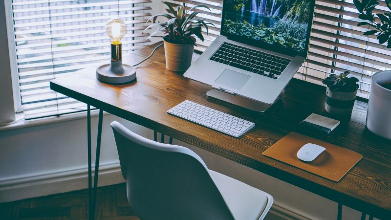 Luz Industrial: Descubre cómo Incorporar Lámparas de Estilo Industrial en tu Hogar