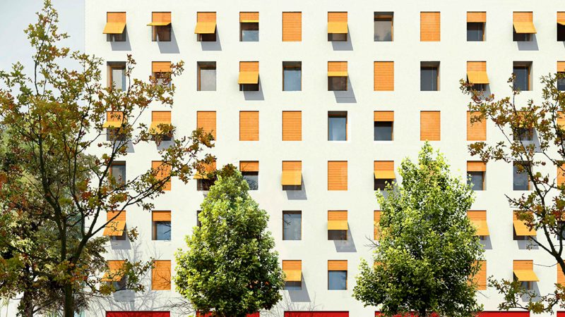 EMVS – El Cañaveral 3: 116 viviendas de alquiler asequible en Vicálvaro (Madrid)