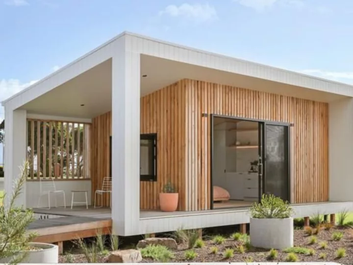 Casas Prefabricadas: Innovación y Asequibilidad