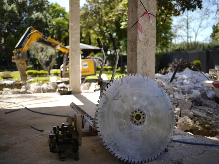 Aplicaciones del Corte de Suelos de Hormigón en Proyectos de Construcción