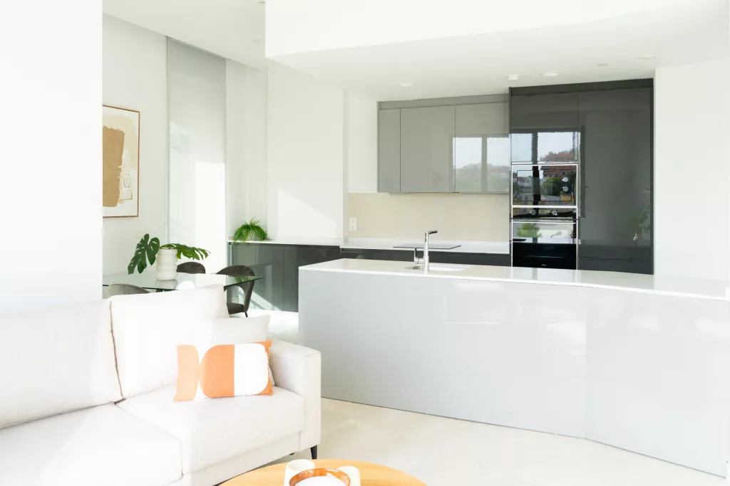 Descubre Madnum, el nuevo campus en Méndez Álvaro: oficinas, viviendas, retail y zonas verdes junto a Atocha.