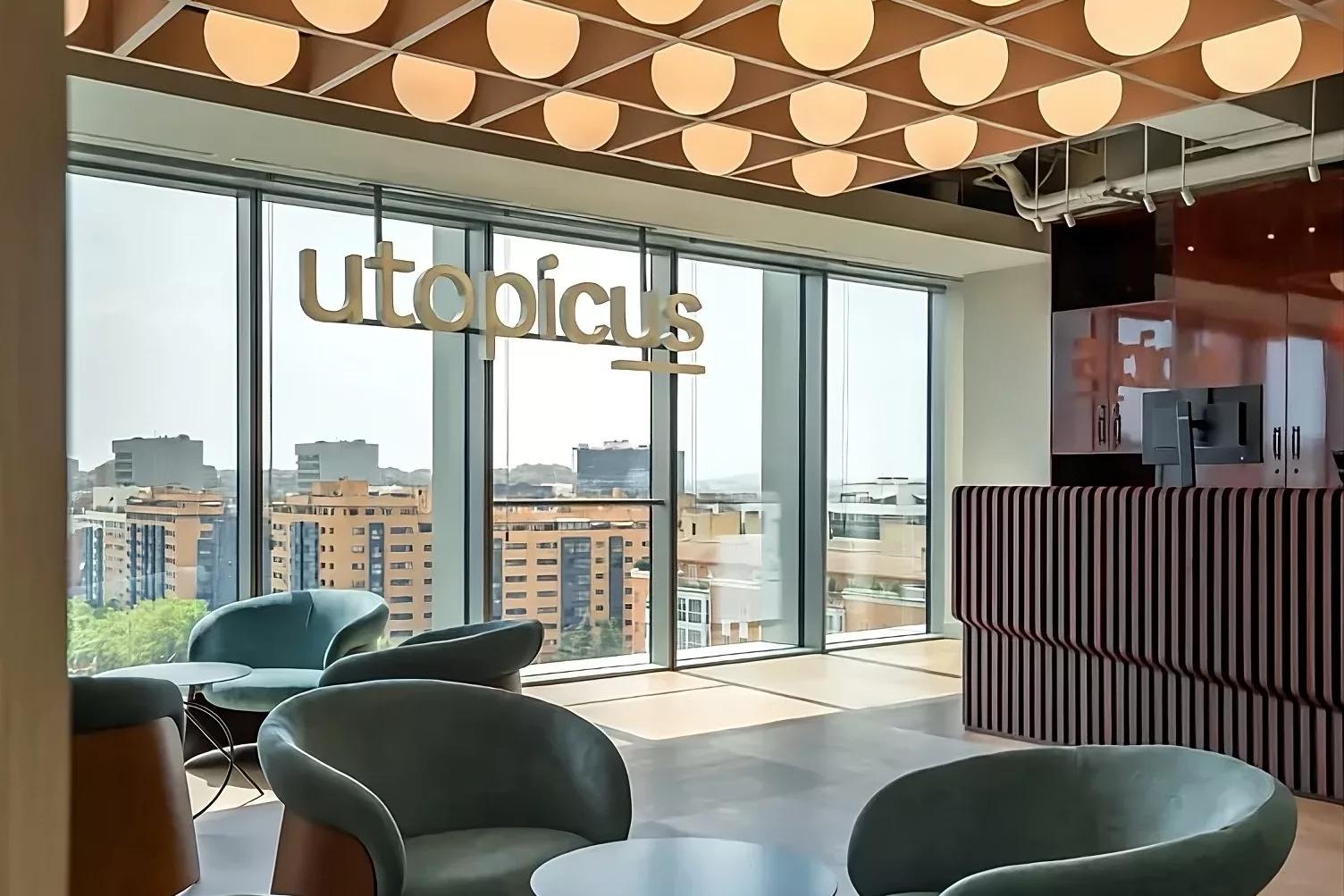 Descubre Madnum, el nuevo campus en Méndez Álvaro: oficinas, viviendas, retail y zonas verdes junto a Atocha.