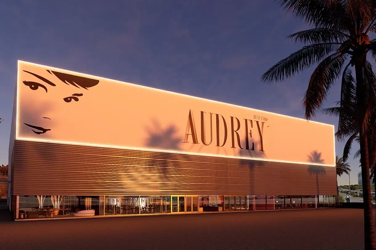 Teatro Audrey: nuevo espacio en Madrid dedicado a Audrey Hepburn