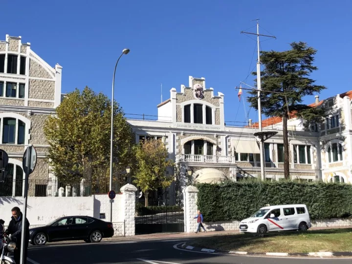 Calle Arturo Soria: del sueño urbano a la nueva vida de Madrid