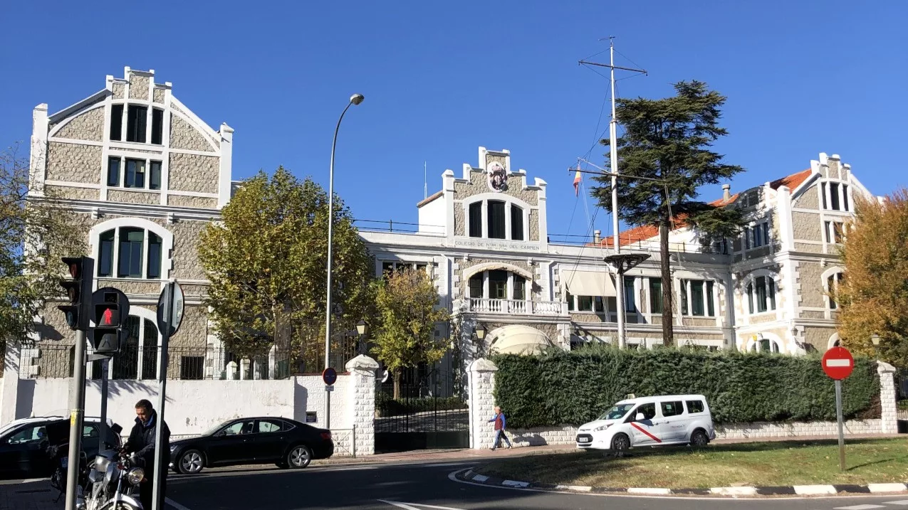 Calle Arturo Soria: del sueño urbano a la nueva vida de Madrid