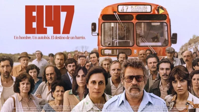 Festival Tetuán de Cine 2025: una cita imperdible para los cinéfilos