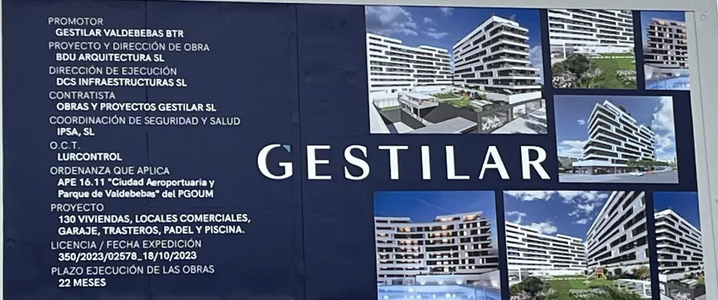 Serenia Valdebebas