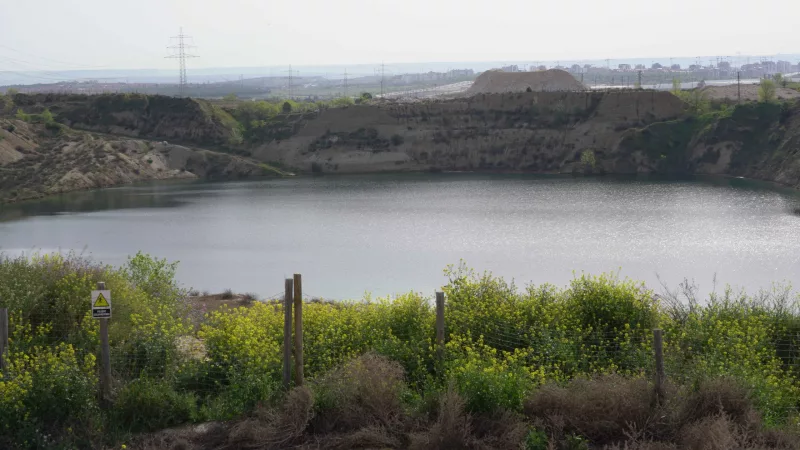 Corredor Verde del Este Madrid: reconectar ciudad y naturaleza en el este