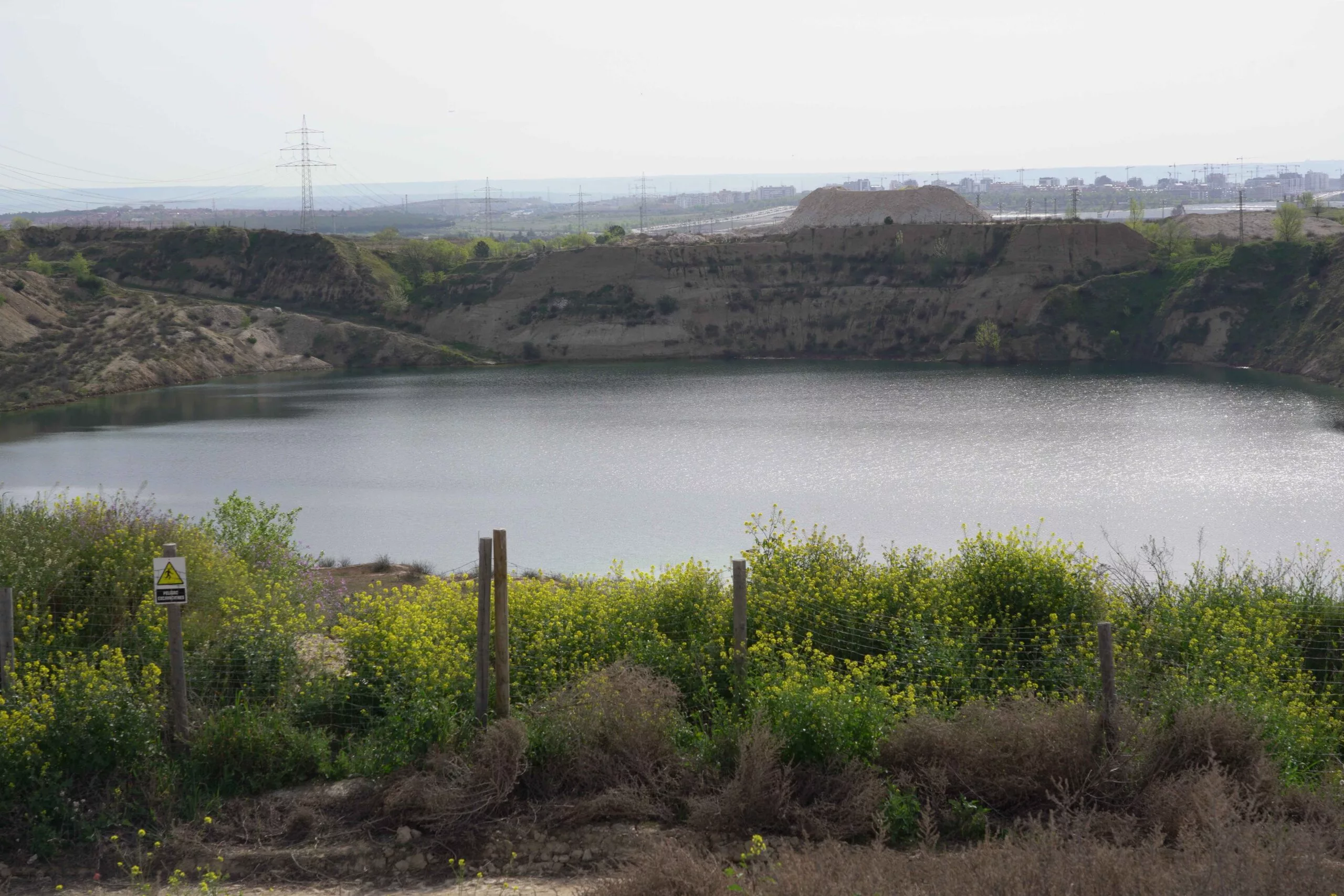 Corredor Verde del Este Madrid: reconectar ciudad y naturaleza en el este