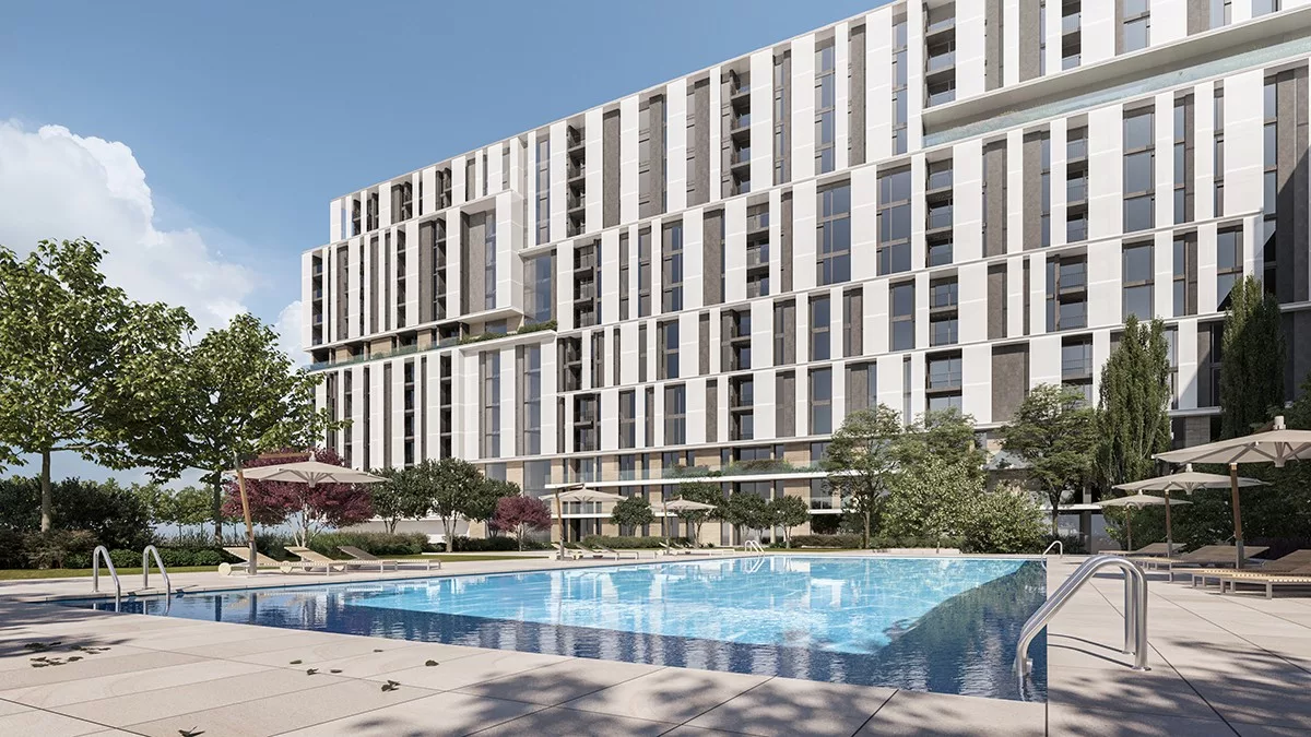 Nera Living Atocha: apartamentos premium en Méndez Álvaro