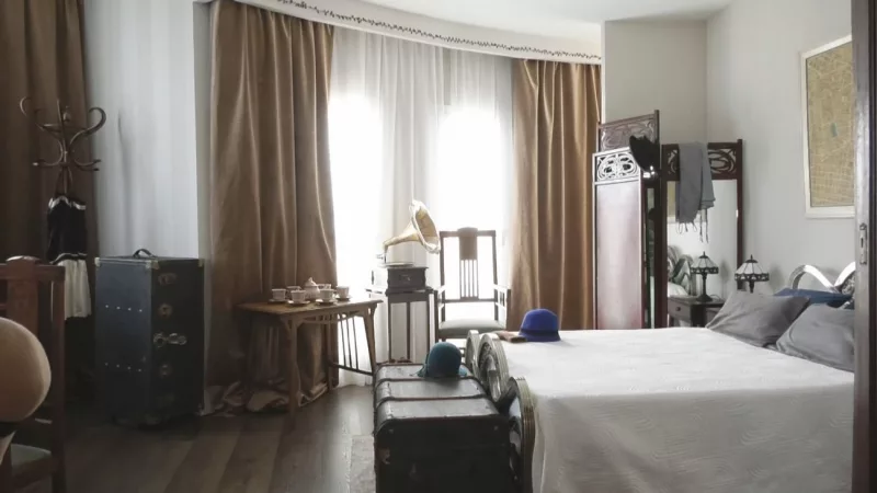 Hotel Nacional de Madrid: 100 años de historia y secretos