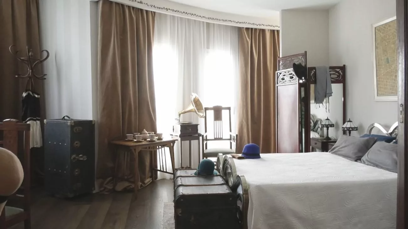 Hotel Nacional de Madrid: 100 años de historia y secretos