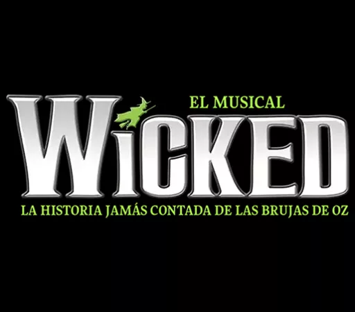 WICKED, El Musical: El fenómeno de Broadway llega al Nuevo Teatro Alcalá