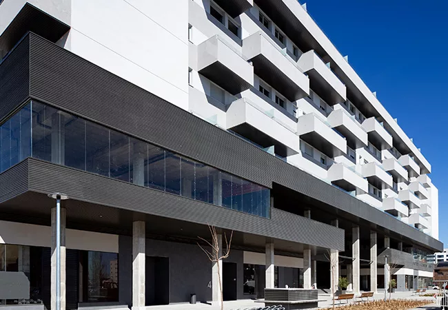 Futura Center Arena: Innovación y Sostenibilidad en Rivas Vaciamadrid