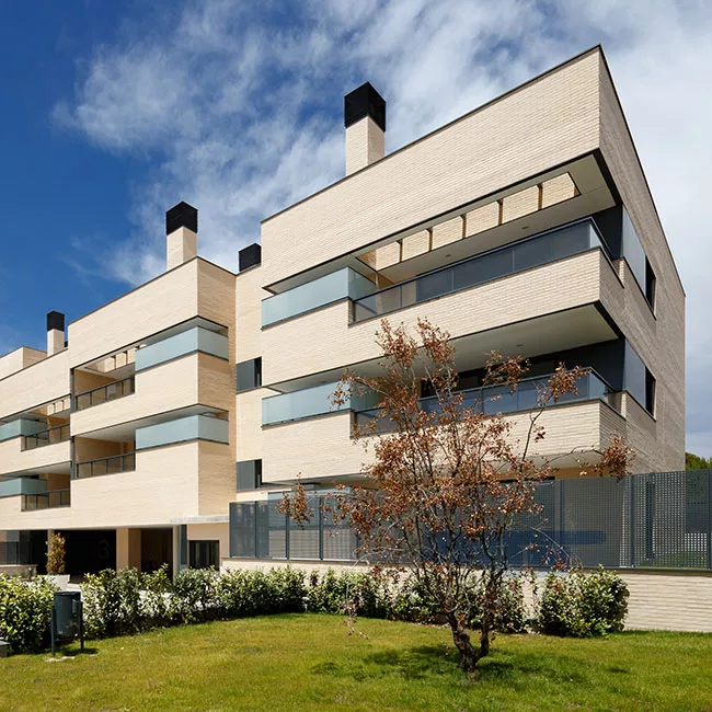 Laderas de El Encinar: Exclusividad y Naturaleza en Boadilla del Monte