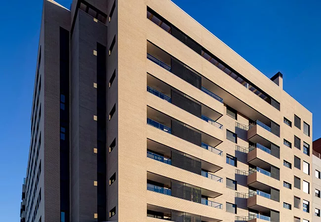 Célere Ensanche de Vallecas: Innovación y confort en Madrid