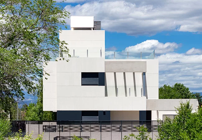 Célere Grace: Exclusivas viviendas pareadas en Aravaca