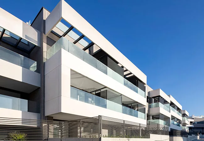 Célere Nacari: Viviendas de calidad en Boadilla del Monte