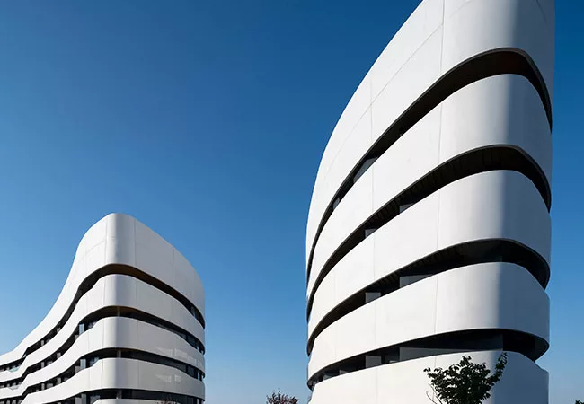 Alea Homes: Innovación residencial en San Sebastián de los Reyes