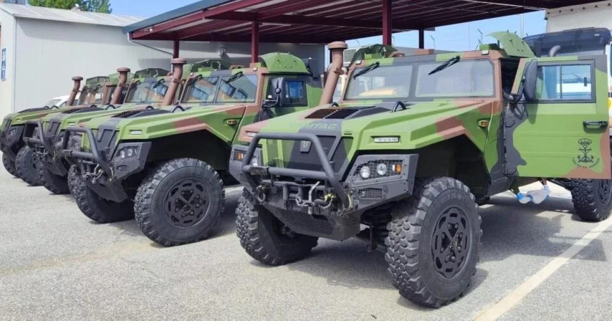 Residencia temporal para 450 militares de la Armada en Hortaleza