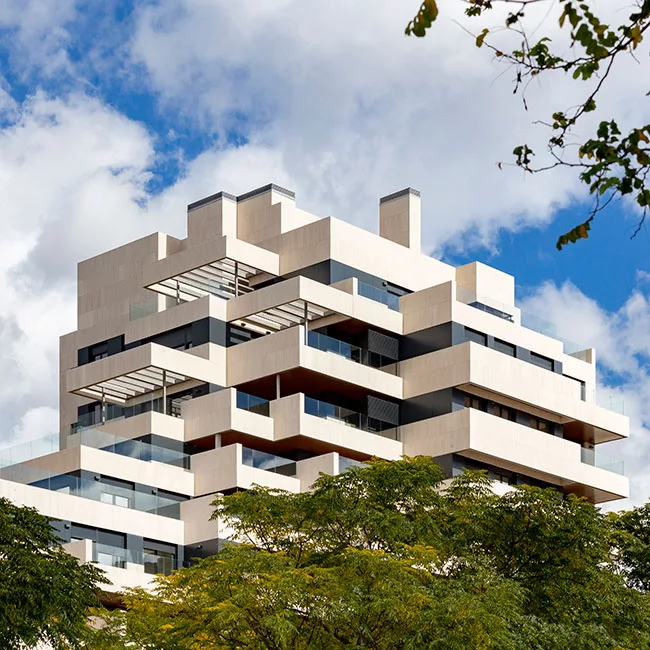 Los Áticos de Valdebebas: Innovación y diseño en el corazón de Madrid