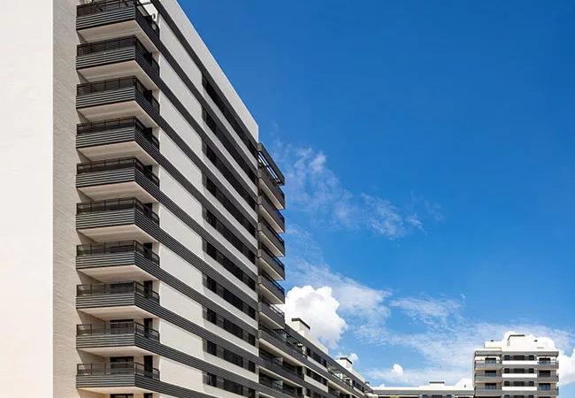 La Garena Residencial: Viviendas de calidad en Alcalá de Henares