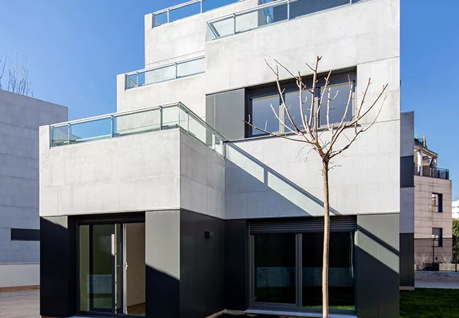 Los Jardines de Arturo Soria: Exclusividad y confort en Madrid