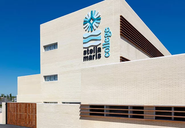 Stella Maris College: Innovación educativa en Valdemarín