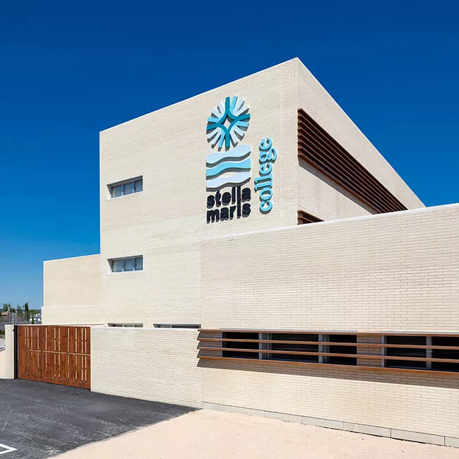 Stella Maris College: Innovación educativa en Valdemarín