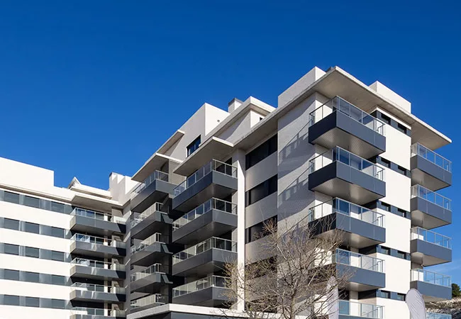 Residencial Montecillos: 90 viviendas VPPB en Rivas-Vaciamadrid