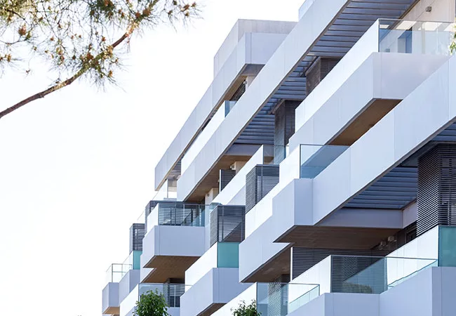 Residencial INBISA Aravaca: 22 viviendas de lujo en Madrid