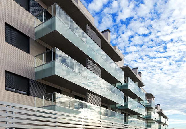 Residencial Narváez: Innovación y confort en Valdemoro