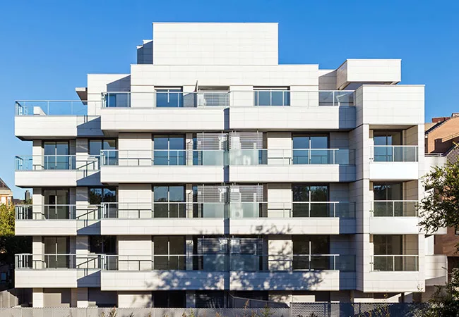 Nature Puerta de Hierro: Residencial de lujo en Madrid