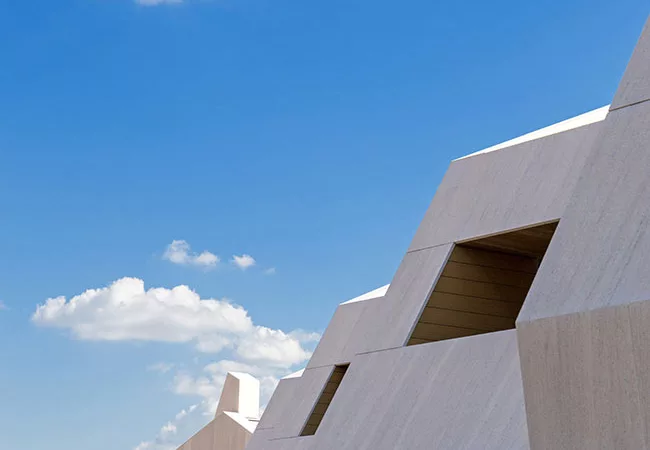 Islas Cíes: 61 viviendas unifamiliares en Boadilla del Monte