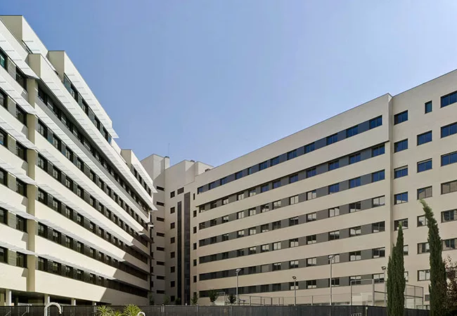 El Bulevar de Vallecas: 98 viviendas en el Ensanche de Vallecas