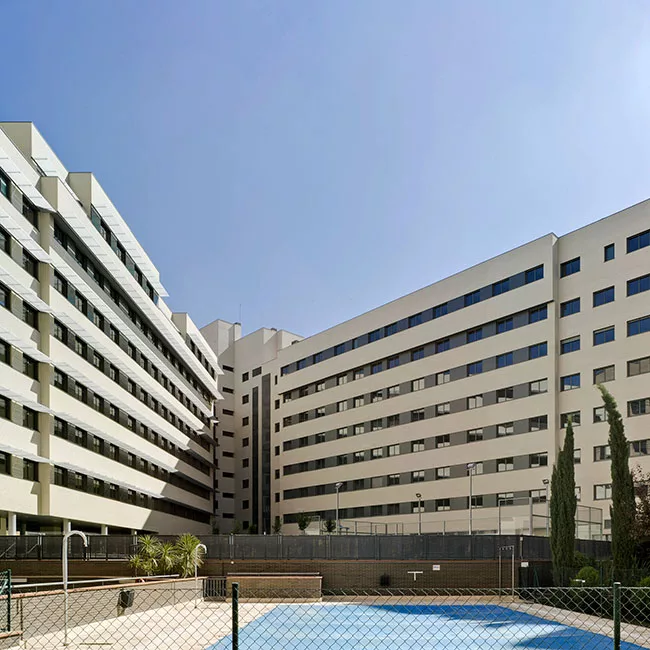 El Bulevar de Vallecas: 98 viviendas en el Ensanche de Vallecas