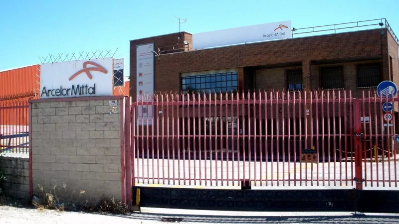 ArcelorMittal centraliza su distribución en Madrid con nueva nave en Villaverde