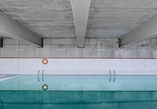 Instalaciones deportivas Stella Maris La Gavia: un referente en Madrid