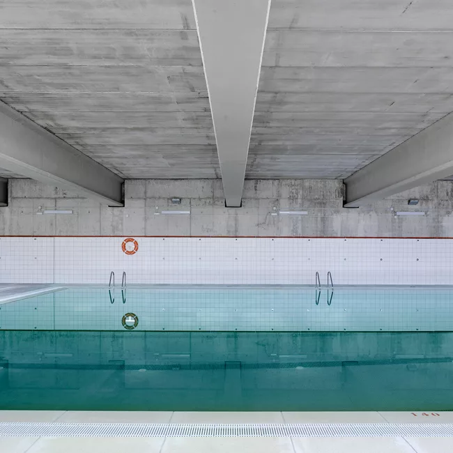 Instalaciones deportivas Stella Maris La Gavia: un referente en Madrid