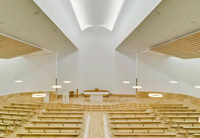 Stella Maris La Gavia: Un referente educativo en Vallecas