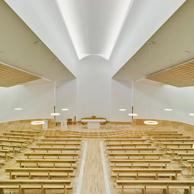 Stella Maris La Gavia: Un referente educativo en Vallecas