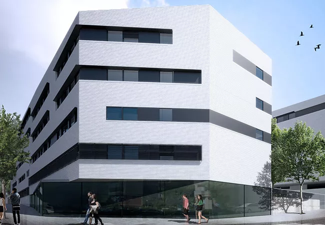 Casablanca Alcobendas: 403 viviendas protegidas en alquiler