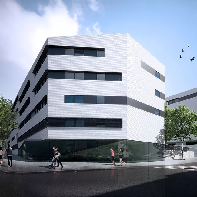 Casablanca Alcobendas: 403 viviendas protegidas en alquiler